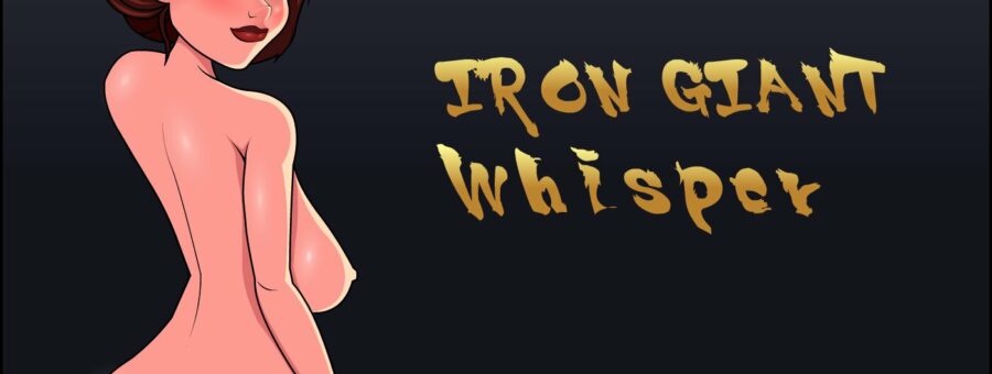 Iron Giant – Whisper